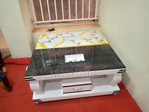 Good Looking Centre Tables in Different Colours