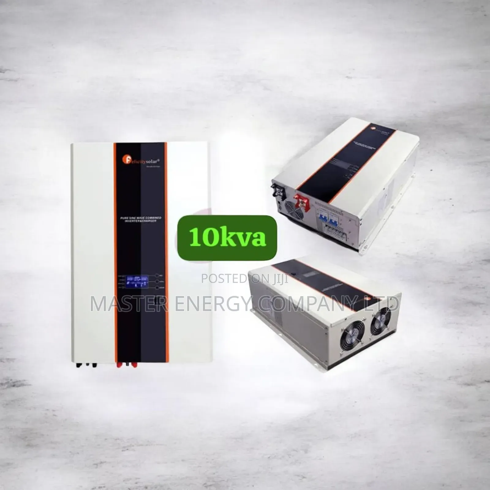 10kva 48v Felicity Inverter