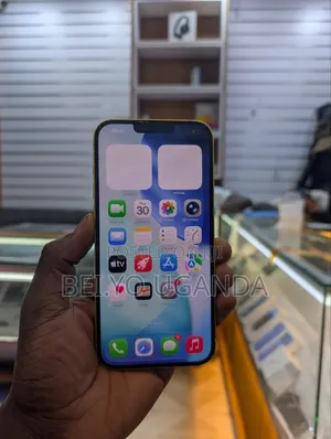 Apple iPhone 14 Plus 256 GB Yellow