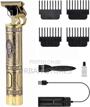 Raf Professional Electric Hair Clipper