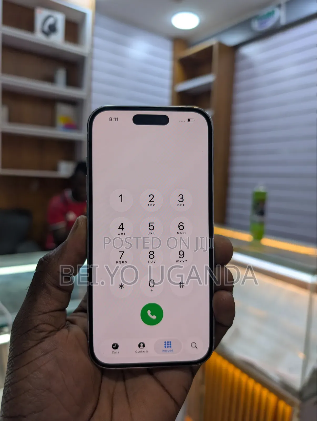 Apple iPhone 14 Pro 256 GB White