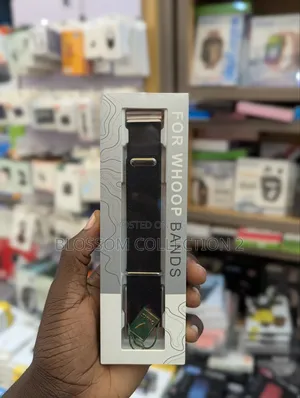 Whoop Replacement Bands, Straps