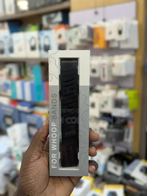 Whoop Replacement Bands, Straps