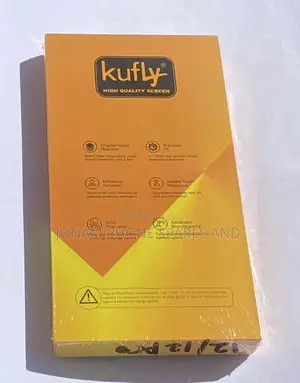Apple iPhone 12 Grade B Kufly Screen Replacement