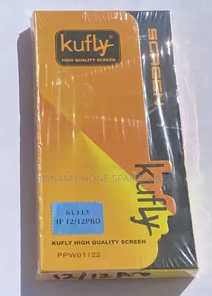 Apple iPhone 12 Grade B Kufly Screen Replacement