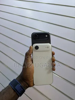 Apple iPhone Air 256 GB White