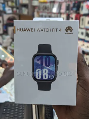 Huawei Watch Fit 4