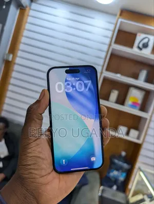 Apple iPhone 16 128 GB Black
