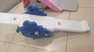 Kids Balance Swing