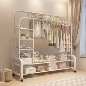 Portable Clothing Organizer