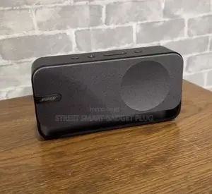 Bose Sound Link Home Speaker