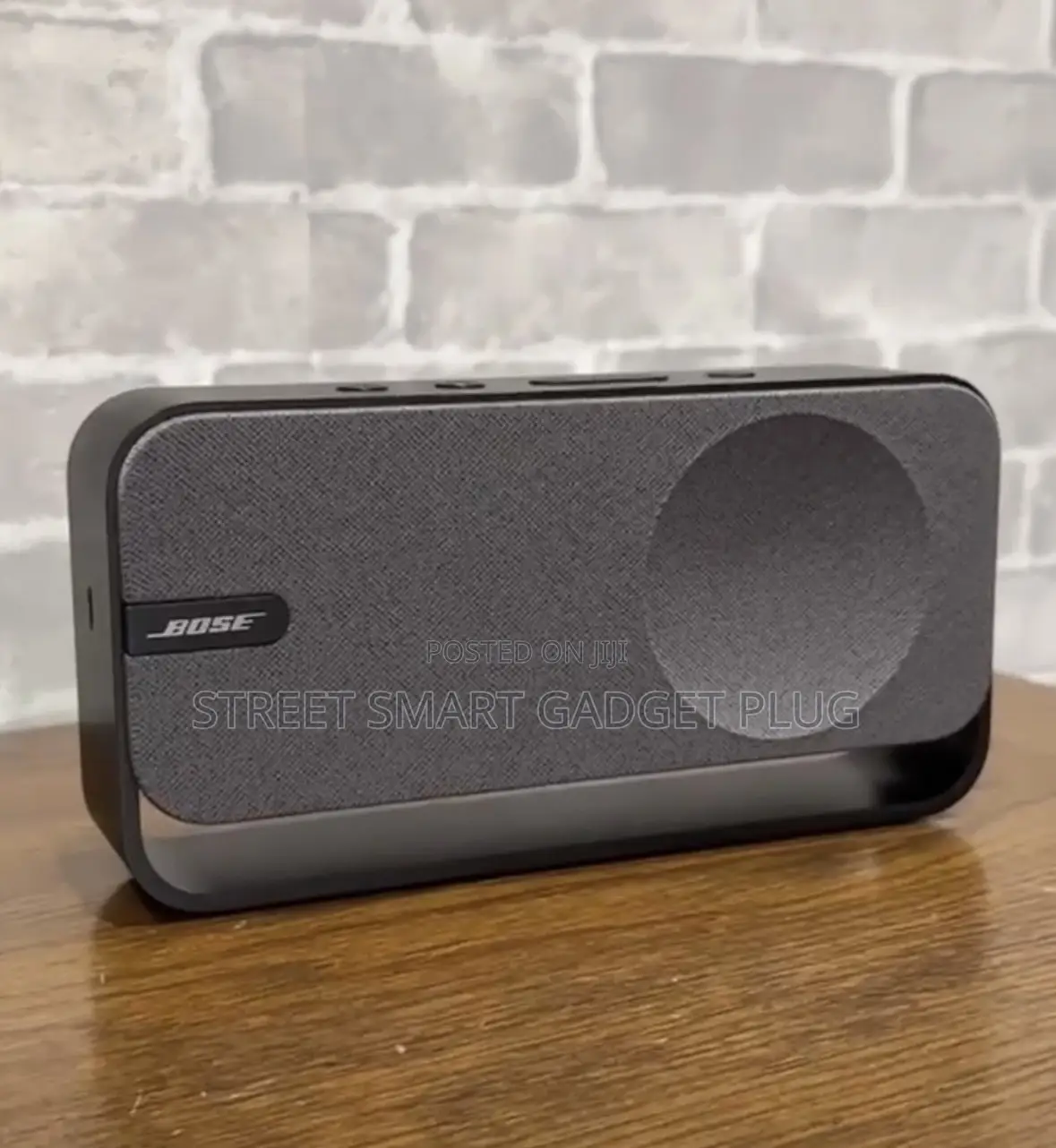 Bose Sound Link Home Speaker
