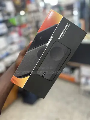 Bose Sound Link Home Speaker