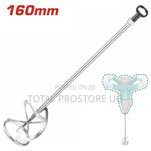 Mix Paddle 160mm