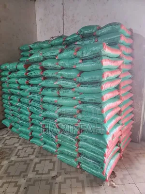 Super Clean Rice