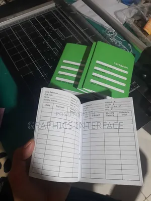Saving Books And Loan Books