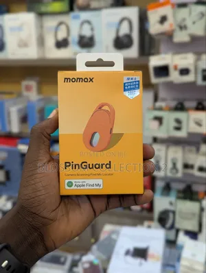 Pinguard Smart Tag and Hidden Camera Detector