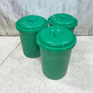 Copied Plastic Buckets Plastic Buckets