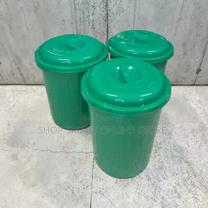 Copied Plastic Buckets Plastic Buckets