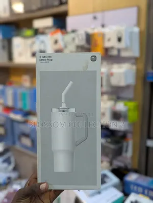 Xiaomi Stainless Steel Straw
Mug Stanley Cup