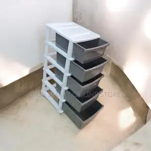 Plastic Cabinet Drawer Trolley Plastic Cabinet Drawer Trolley