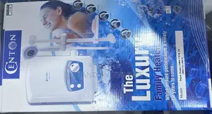 Centon( Instant Water Heater)