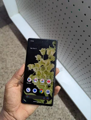 Google Pixel 7 128 GB White