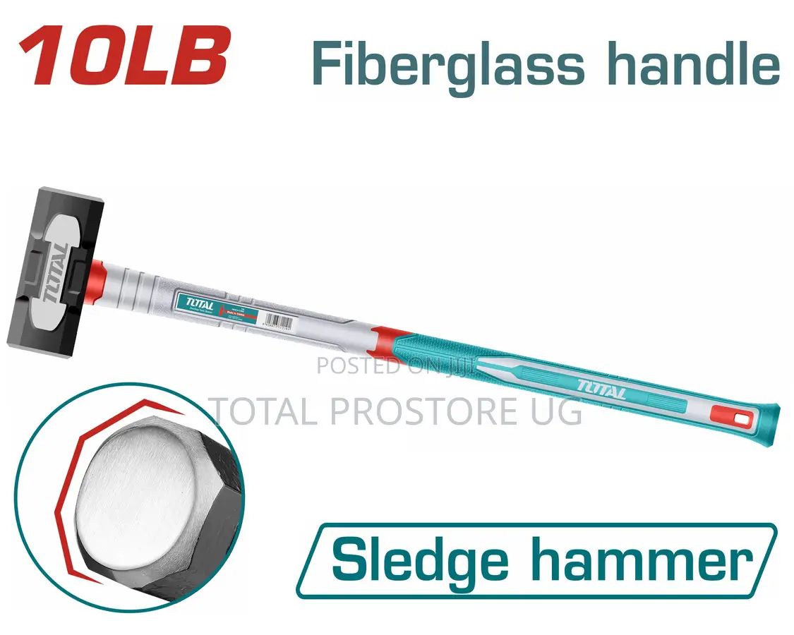 Sledge Hammer 10ibs