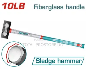 Sledge Hammer 10ibs