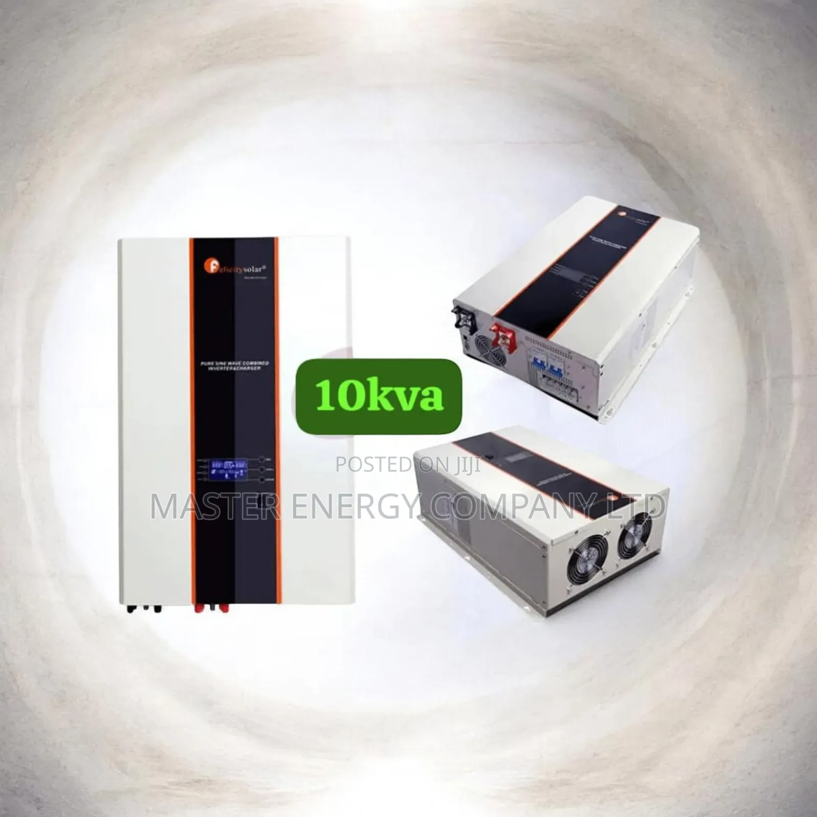 1kva Felicity Backup Inverter