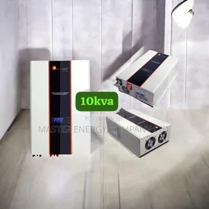 10kva 48v Felicity Backup Inverter BZBVZG