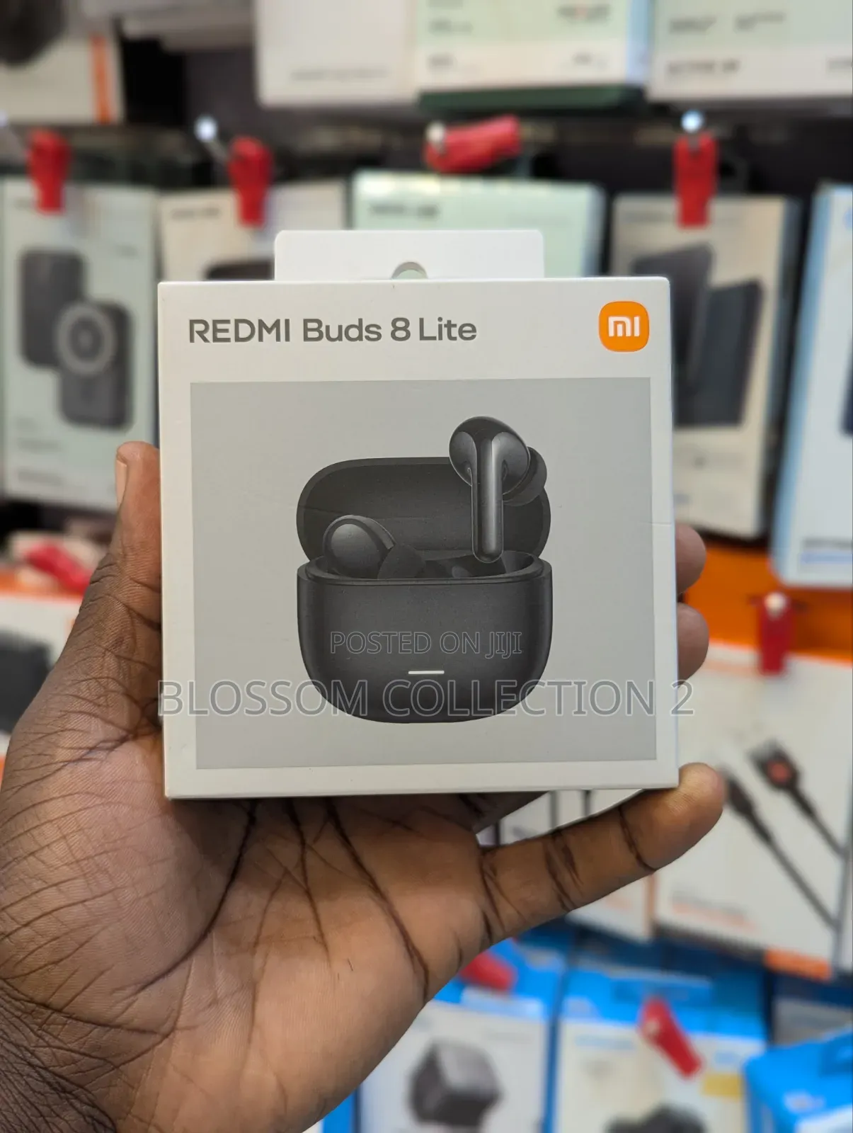 Redmi Buds 8 Lite Wireless Earbuds