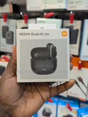 Redmi Buds 8 Lite Wireless Earbuds