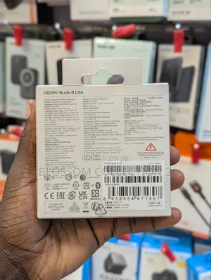 Redmi Buds 8 Lite Wireless Earbuds