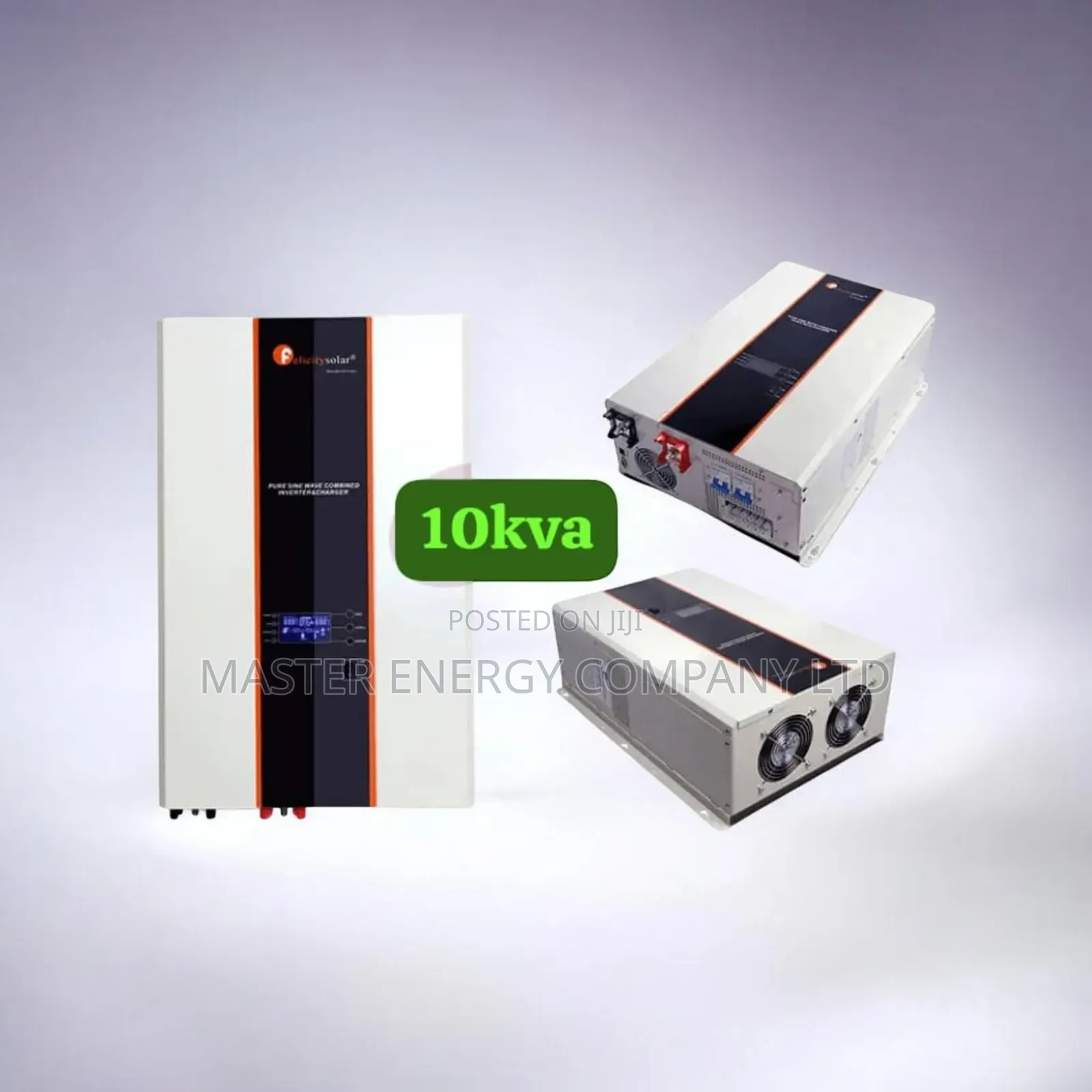 10kva 48v Felicity Backup Inverter NHGFG