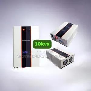 10kva 48v Felicity Backup Inverter NHGFG