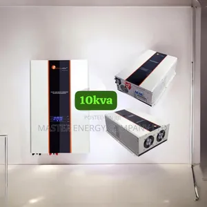10kva 48v Felicity Backup Inverter Nagsg