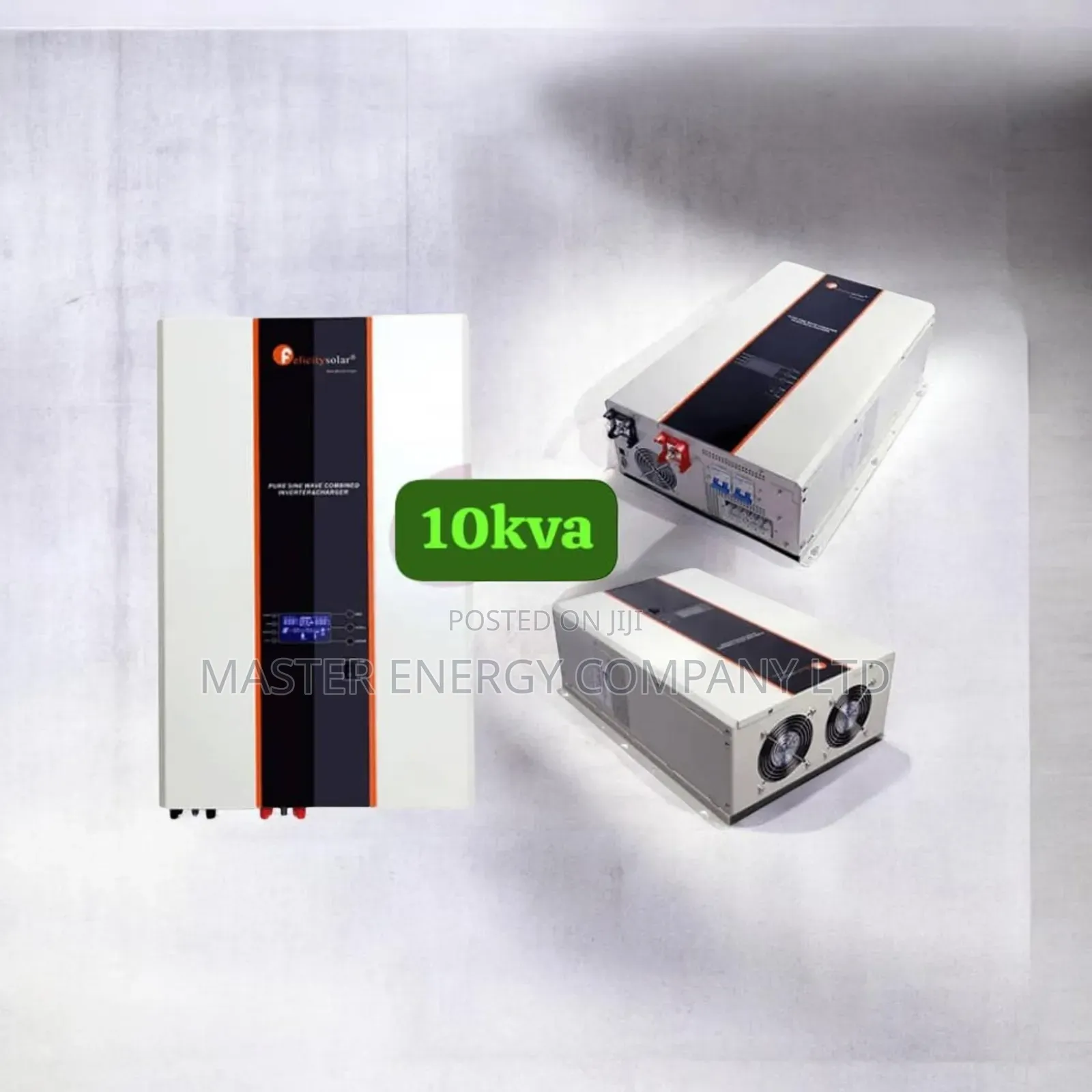 10kva 48v Felicity Backup Inverter NZBXB