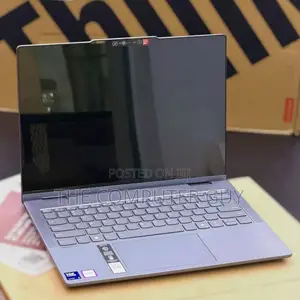 New Lenovo IdeaPad 5 Slim 13th Gen i7 16GB Intel Core Ultra 5 SSD 512GB