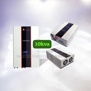 10kva 48v Felicity Backup Inverter SHJNG