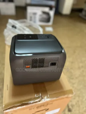 Ecoflow Delta 3 1000 Air (Ups) New Model Portable Power Station Power