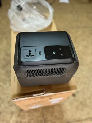 Ecoflow Delta 3 1000 Air (Ups) New Model Portable Power Station Power