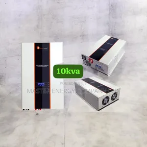 10kva 48v Felicity Backup Inverter NBVVJN