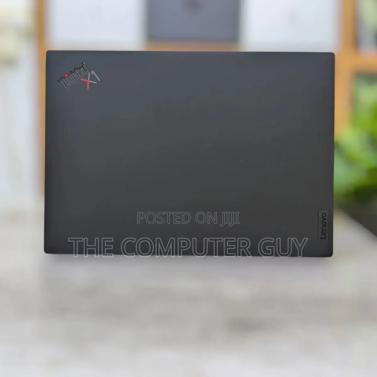 New Laptop Lenovo ThinkPad X1 Carbon 16GB Intel Core Ultra 7 SSD 512GB