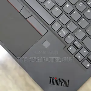 New Laptop Lenovo ThinkPad X1 Carbon 16GB Intel Core Ultra 7 SSD 512GB