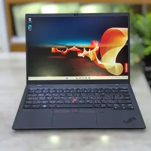 New Laptop Lenovo ThinkPad X1 Carbon 16GB Intel Core Ultra 7 SSD 512GB