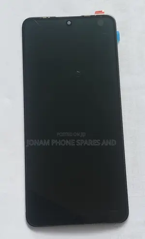 Tecno Camon18 Prime Ch9 Grade a Screen