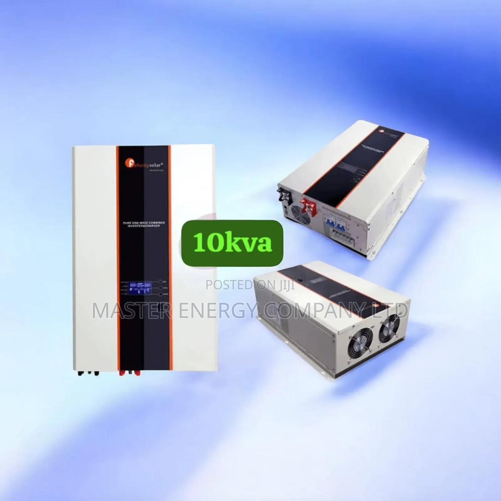 10kva 48v Felicity Backup Inverter NNBSB