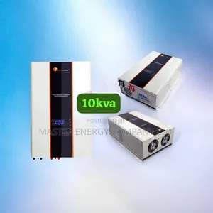 10kva 48v Felicity Backup Inverter DBDBSB