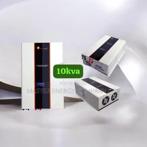 10kva 48v Felicity Backup Inverter NSHSHHN